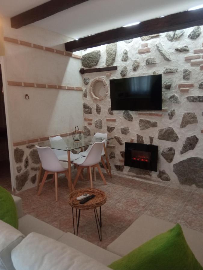 Senorio De Orgaz II Villa Toledo Ngoại thất bức ảnh