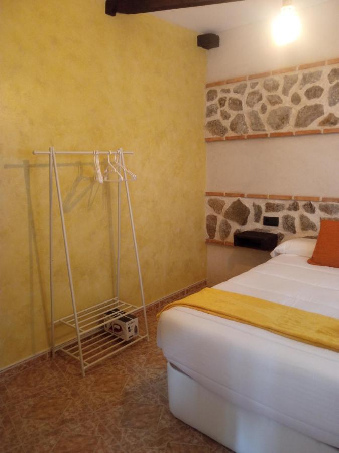 Senorio De Orgaz II Villa Toledo Ngoại thất bức ảnh