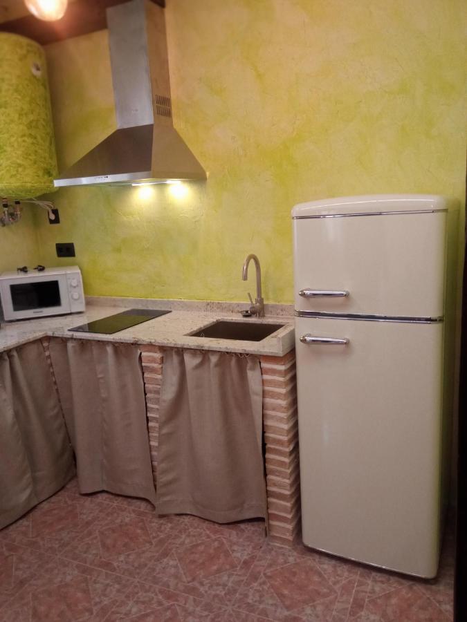 Senorio De Orgaz II Villa Toledo Ngoại thất bức ảnh
