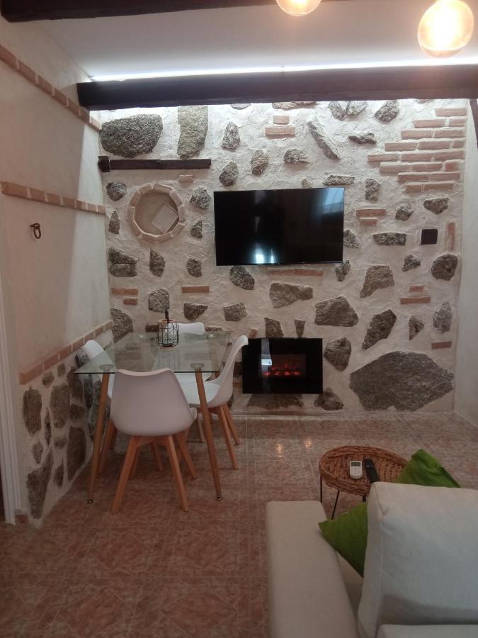 Senorio De Orgaz II Villa Toledo Ngoại thất bức ảnh