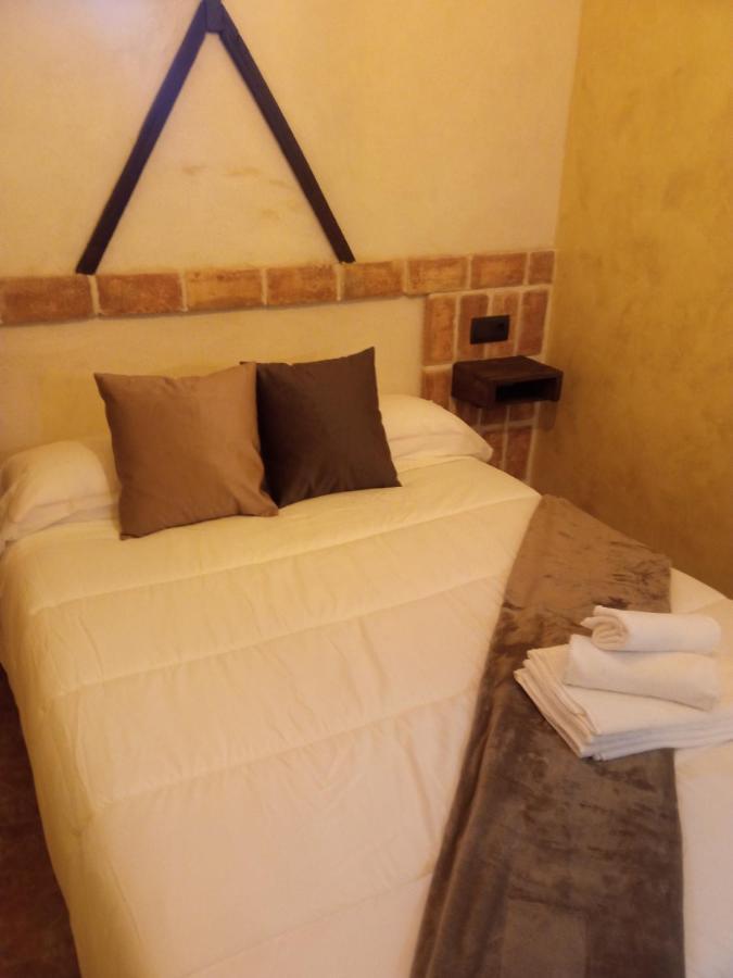 Senorio De Orgaz II Villa Toledo Ngoại thất bức ảnh
