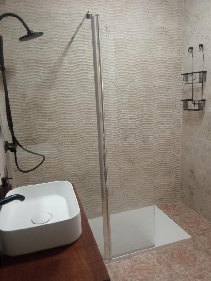 Senorio De Orgaz II Villa Toledo Ngoại thất bức ảnh